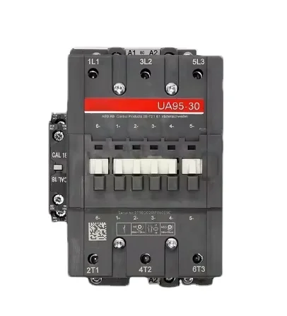 Gold Seller  UA95-30-11 UA110-30-11 AC220V   PLC  Controller Brand New Original Spot