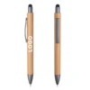 bamboo pen