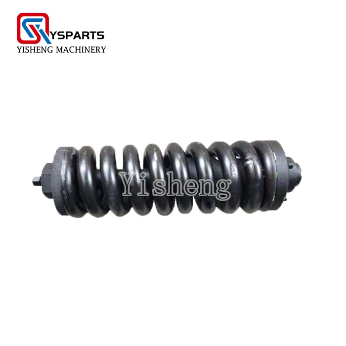 Hitachi Spring and Track Adjuster Assy for Excavators