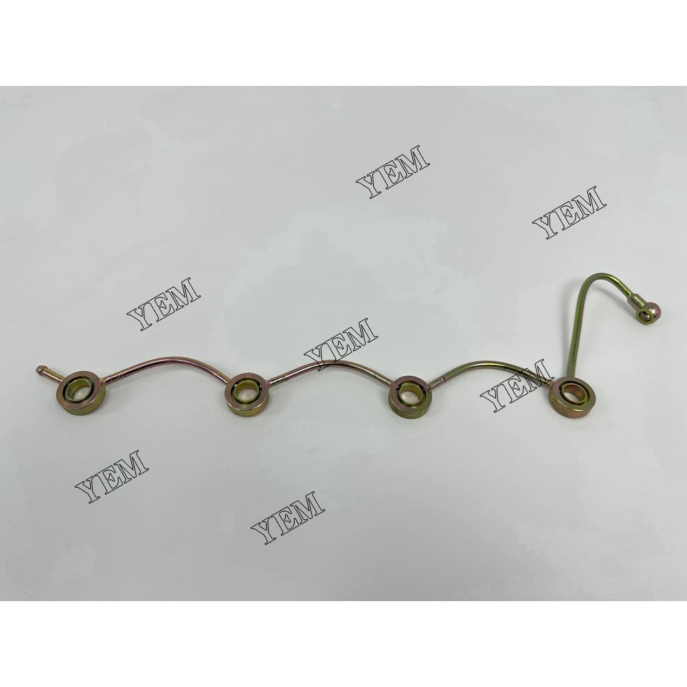 For Caterpillar C2.2 Delivery Ling Injector U31607080 Replaces Engine Rebuild Kit 2