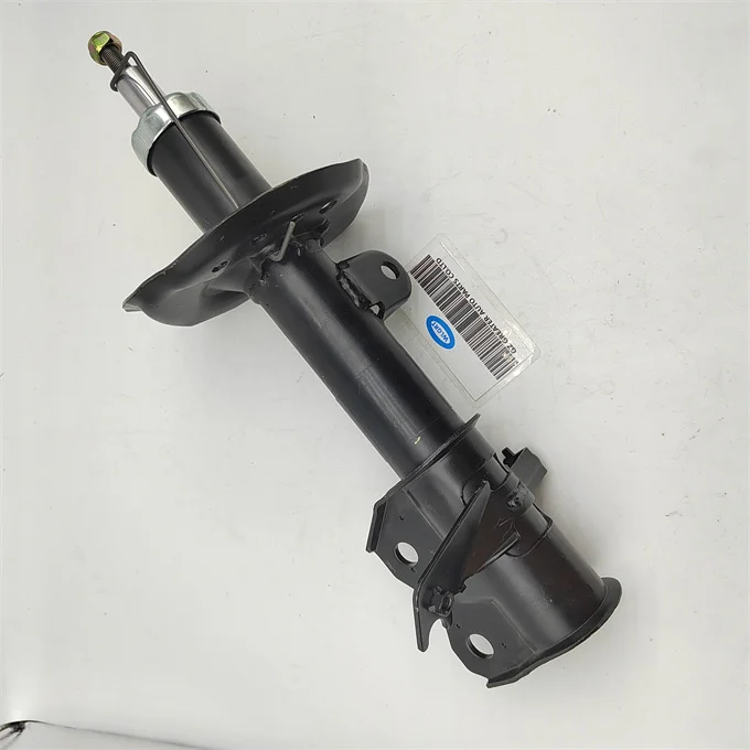 WLGRT 51605-SWA-J04 Front Right Shock Absorber for Honda CR