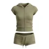 Verde dell'esercito