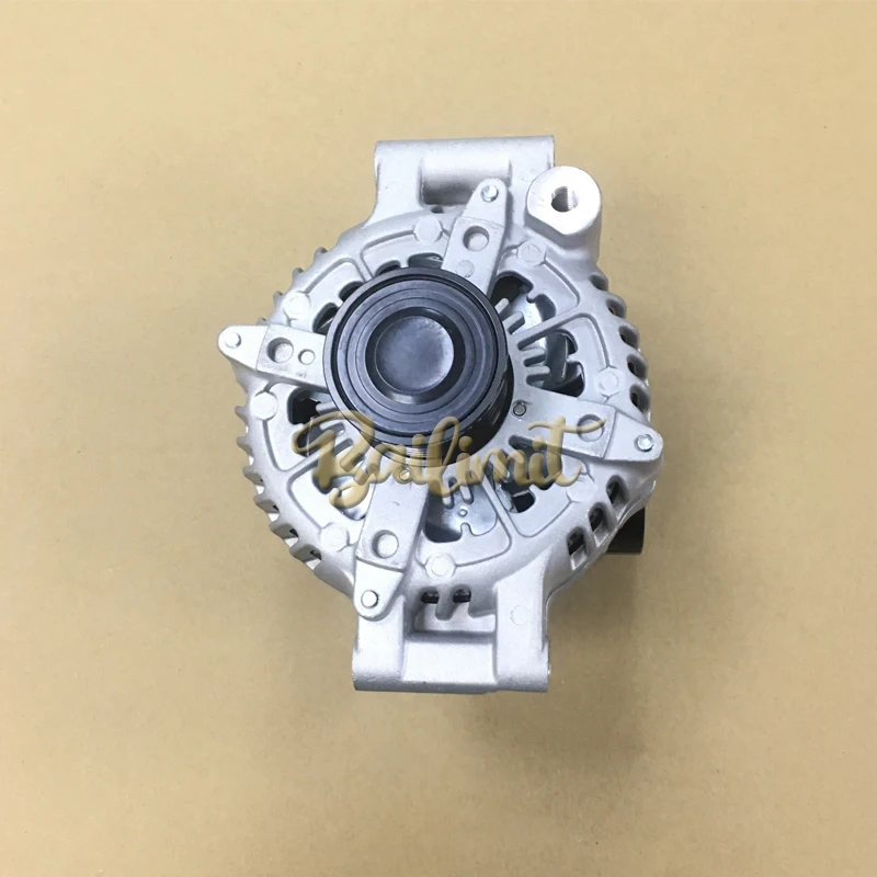 Auto Electrical System 12317606628 Good Quality Car Alternator For Bmw