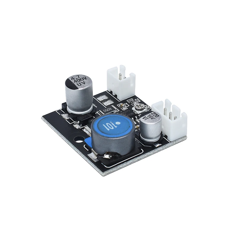 Modulo di alimentazione ad alta tensione con tubo luminoso da 5 V-12 V
