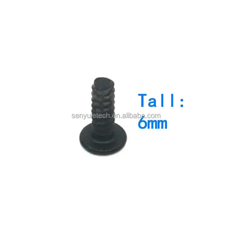 Syy Wholesale Game Controller 6mm Repair Screw Spare Parts For ...