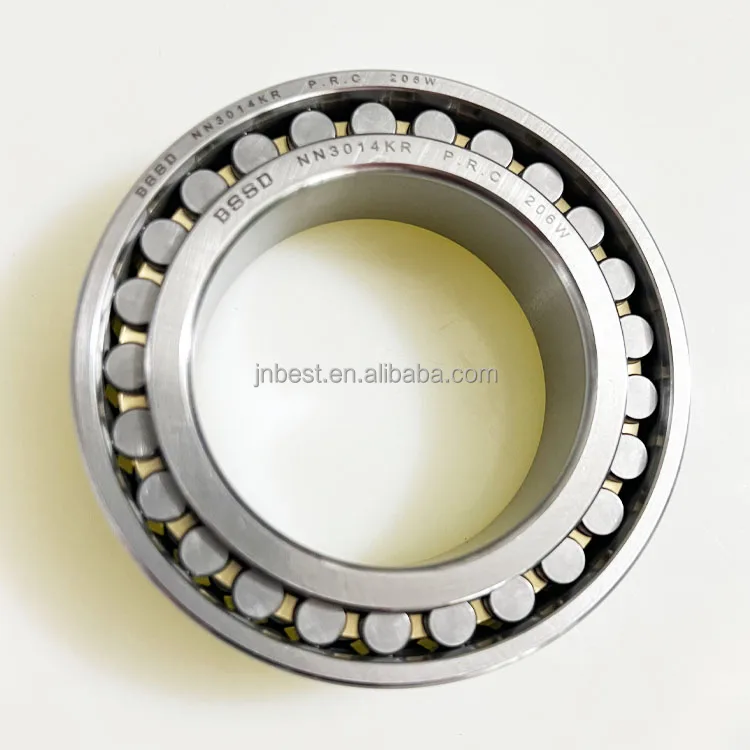 Super Precision Double Row Cylindrical Roller Bearing