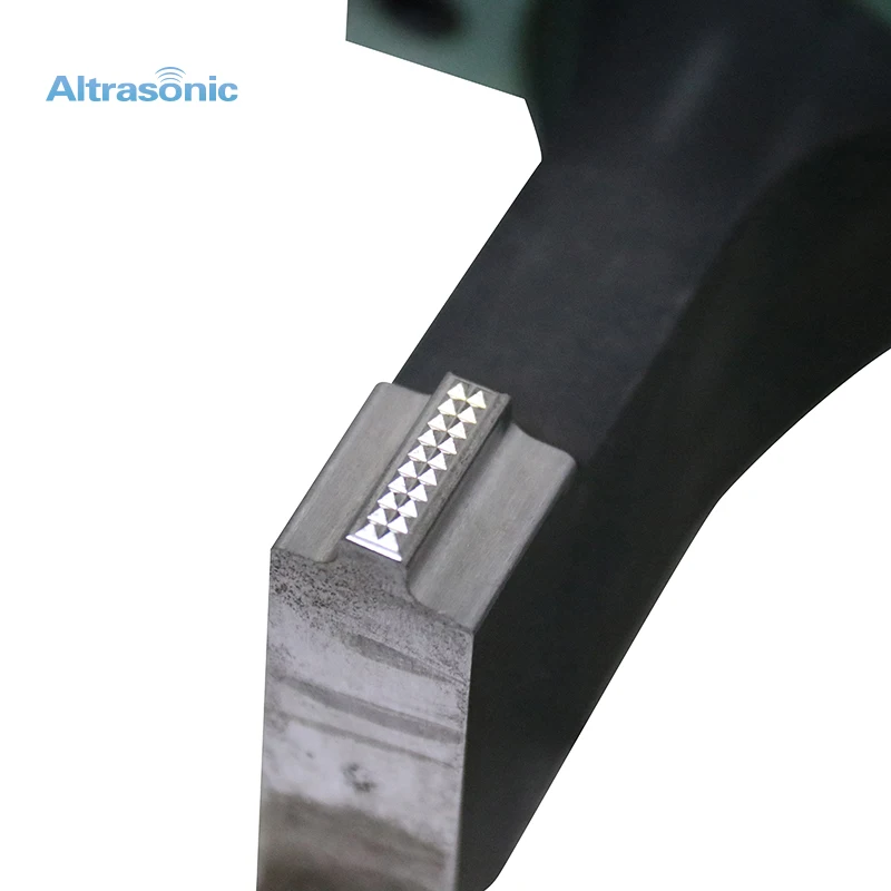 New Product Copper And Aluminum Sheet Welding Welder Ultrasonic Metal