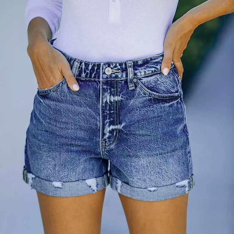 compact analyse Machtig Ws022 Odm Oem Hot Sale Summer Shorts For Women Jeans Shorts Ripped Bermuda  Denim Shorts Women - Buy Ripped Bermuda Jeans Denim Shorts Women,Summer Clothing  Shorts Women Denim Jean Shorts,Summer Jeans Shorts