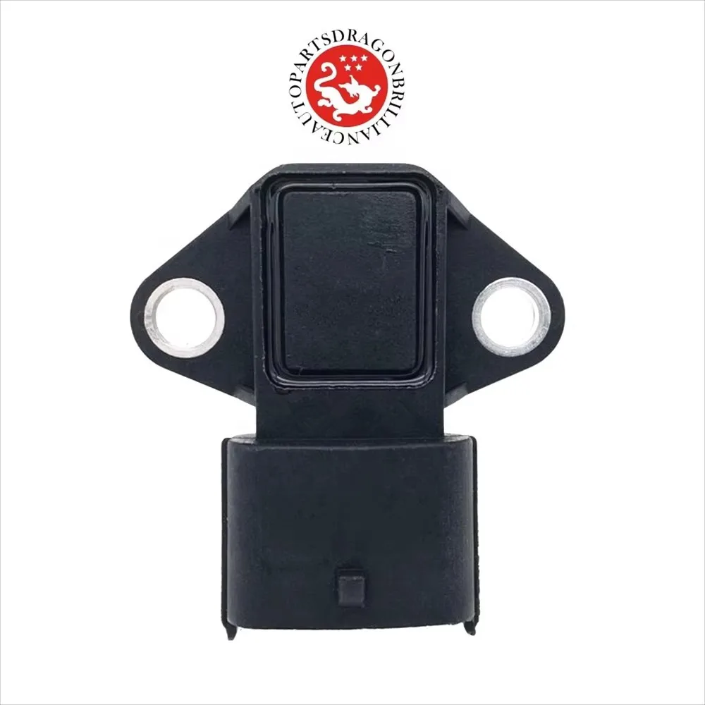 Capteur MAP 4 Broches 3930038110 - Compatible Hyundai Accent, Elantra, Tucson, Kia Cerato, Picanto
