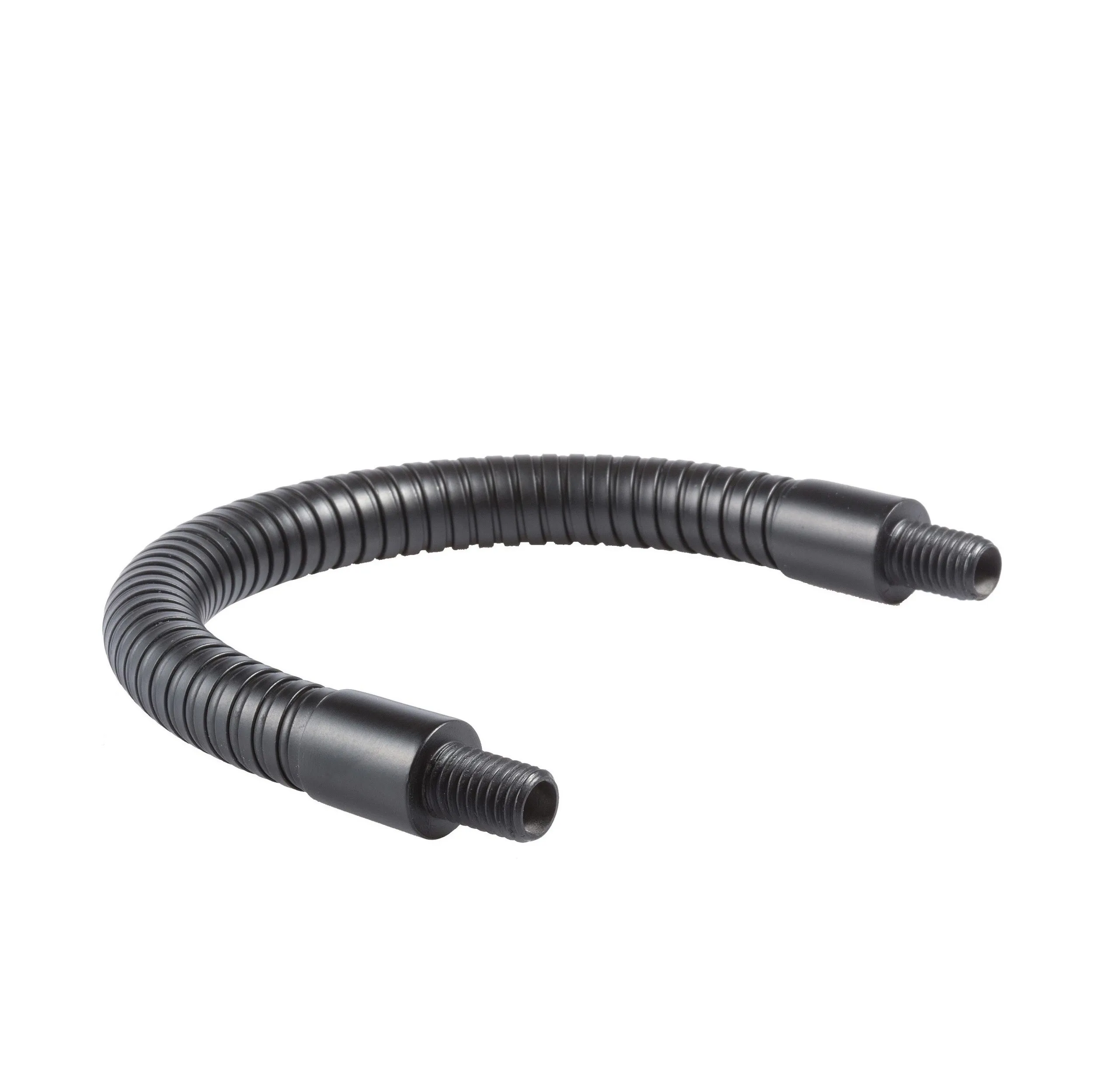 10 Years Experience Factory Customized  Flexible Metal Rod/ Bendable Lamp Gooseneck Tubes/ Colorful Gooseneck