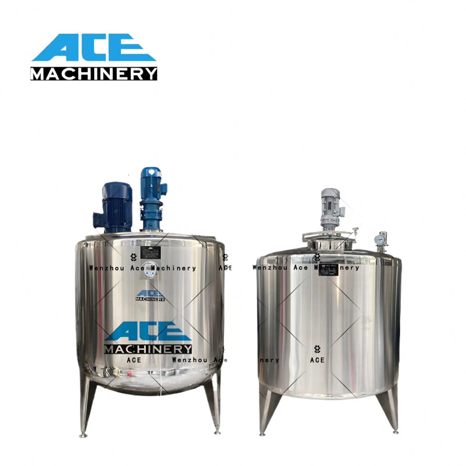 Factory Price Foufou Mix Machine for Sale