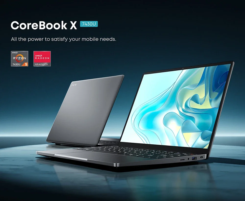 High Performance Chuwi Corebook X 14