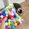 10 boules de 3 cm