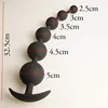 6 Anal Beads