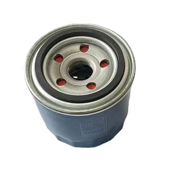 Hot Selling Car Spare Parts Automotive Japanese  Oil Filter Oem 26300-35505 26300-35503 For Accent
