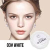 สีขาว