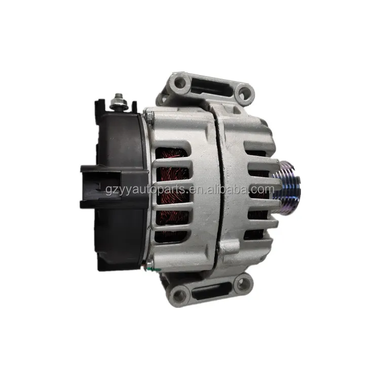 Auto Spare Parts W207 W212 Oem A0009067400 0009067400 Car Alternator ...