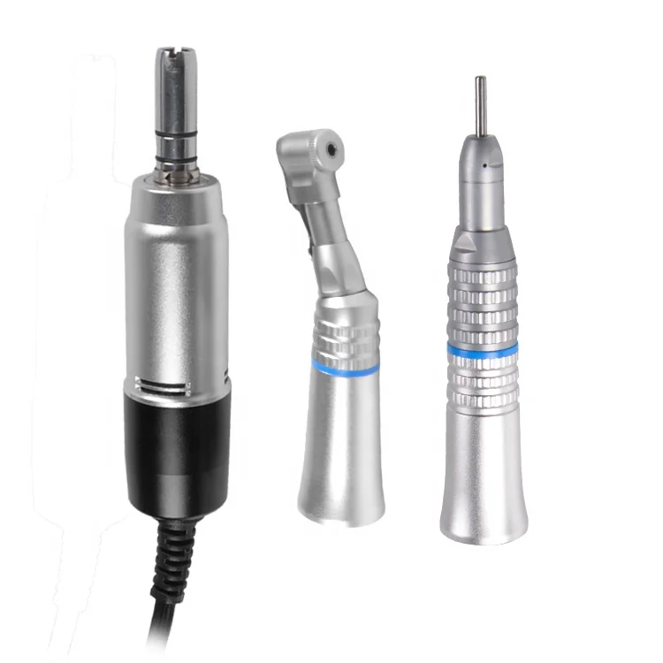 2025 35000rpm Dental Lab micro motor dental micromotor drill products supplier