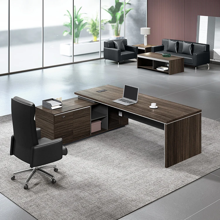 Modern Office Furniture Conference Table For Conference Room Best Boss ...