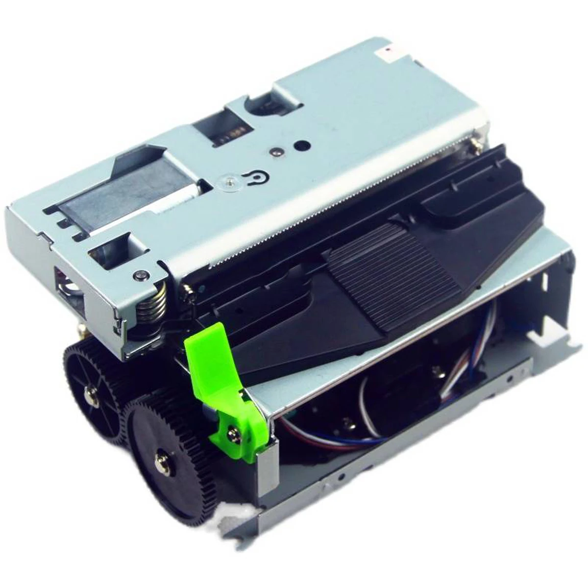 HSPOS 80mm Embedded Thermal Receipt Printer with Auto Cutter for Vending Machines Queuing Machines