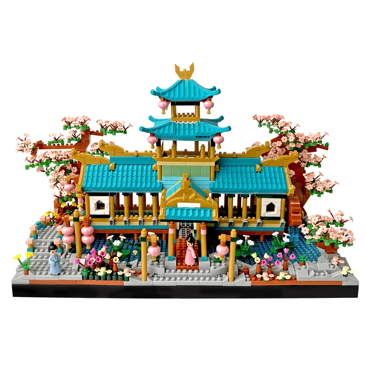 【新品】Building Blocks Library L2 ３セット BUILDING BLOCKS LIBRARY 2 (絵本8冊&音源QRコード)