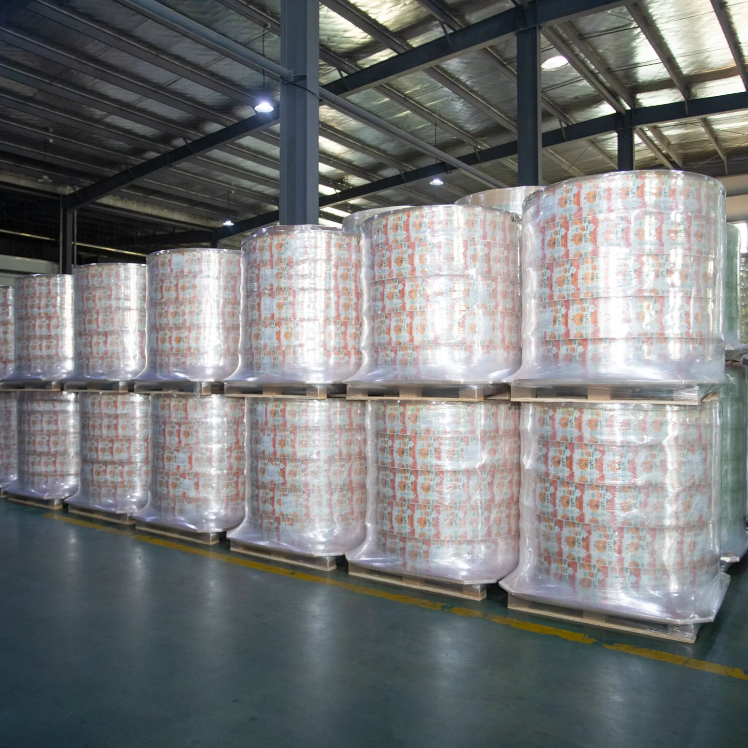 Colepak Aseptic brick juice  carton package materials