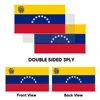 Drapeau de l'État du Venezuela