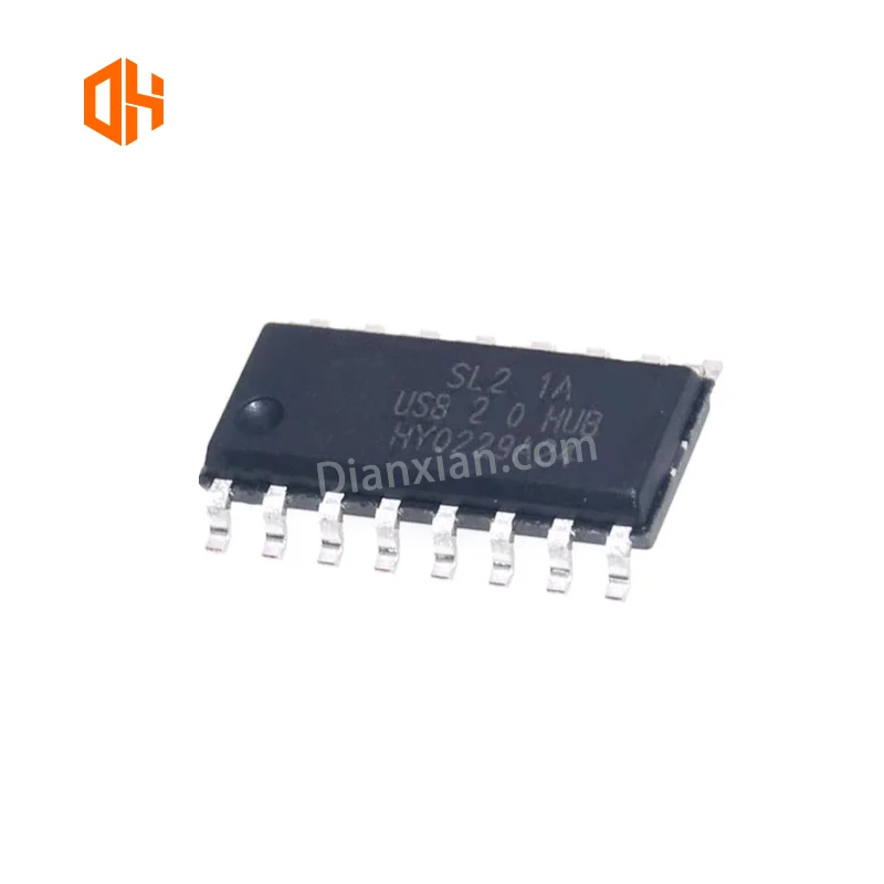 New HT1628 Integrated Circuit IC Chip Product Category ICs