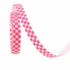 แดงขาว-1ซม.*10หลา
