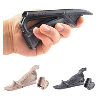 Action Union Outdoor Toy Gun Accessory Nylon Anti-skid Tactical Handle Sleeve for Outdoor CS Game