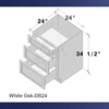 White Oak-DB24