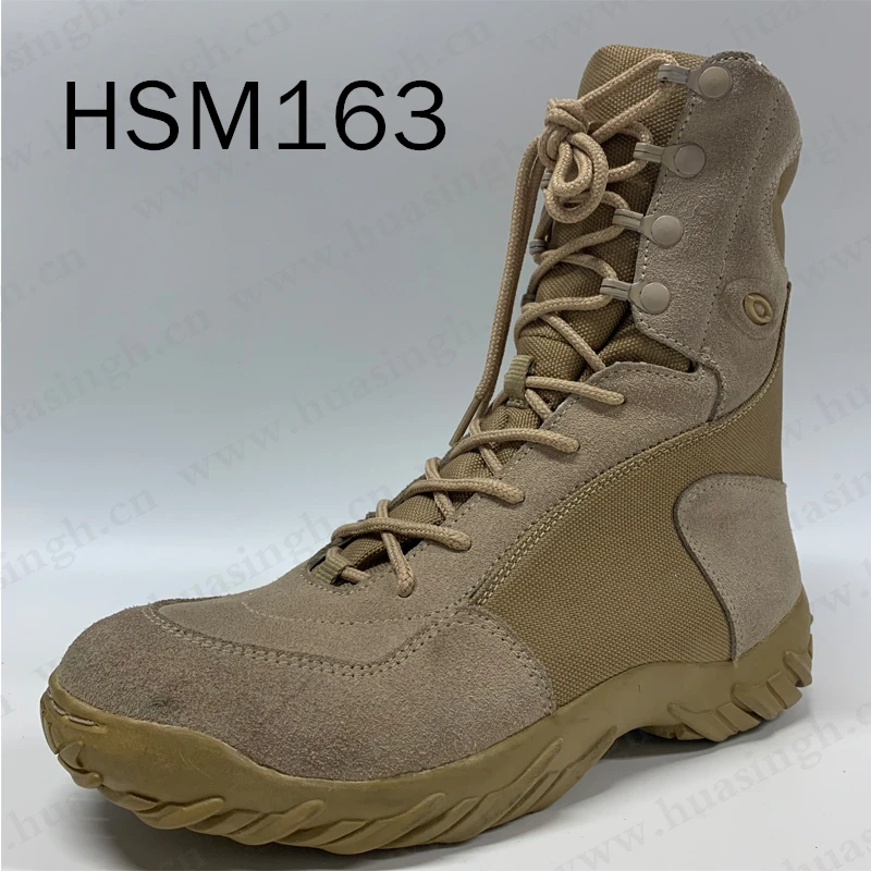 Amazon.com: XMNCG Men's Military Tactical Combat Boots