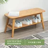Natural wood color 90cm