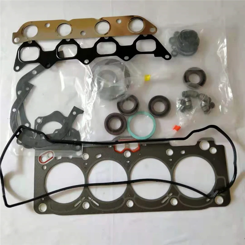 3e 3e-fe Engine Gasket Kit for toyota 3e Cylinder Head Gasket 04111-11024