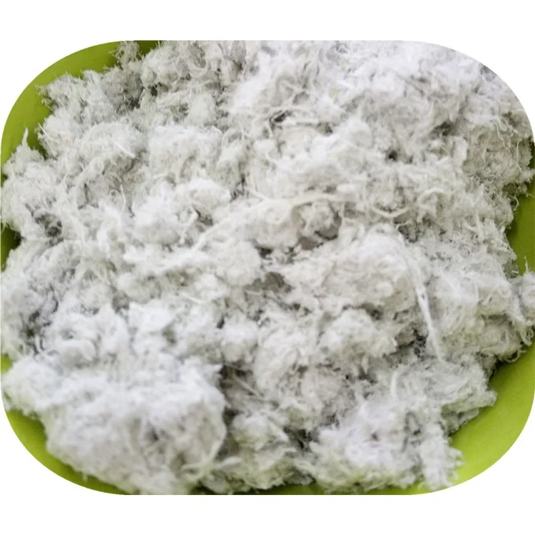 Acoustical Mineral Sepiolite Fibre Powder Price White Wood Cellulose Fiber For Wall Tiles Pipe Insulation Ceiling Board Material