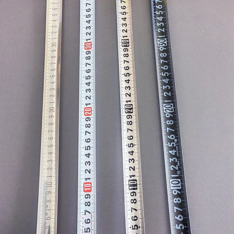Probon customize high end retractable customise measuring tape rubber plastic coated magnet sublimation tape measure 8m