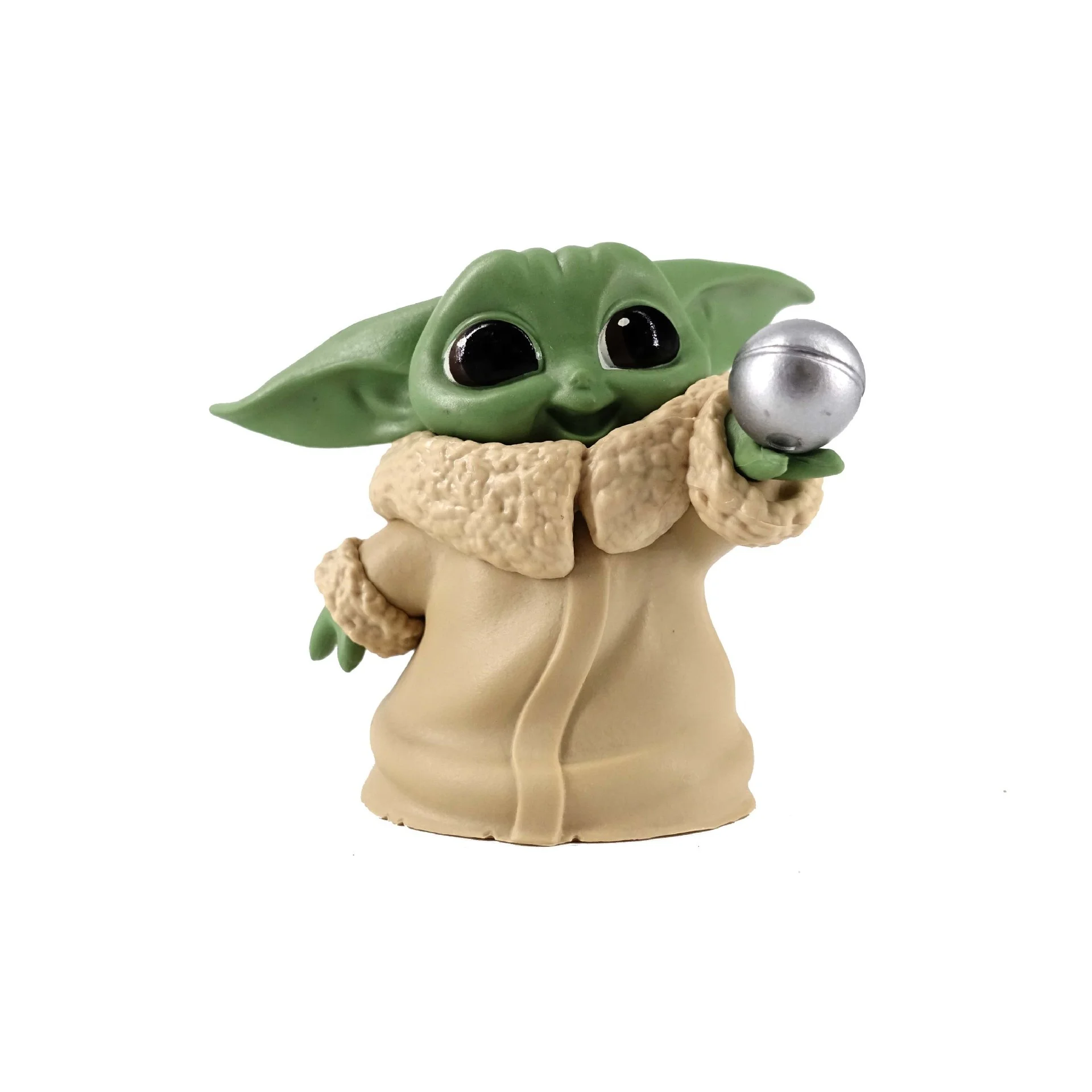 21 Wholesale Hot Plastic Cute Bebe Yoda Stuffed Baby Yoda 5 Sets Buy Baby Yoda Yoda Bebe Yoda Product On Alibaba Com
