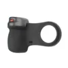Black Mobile phone assist shooting handle