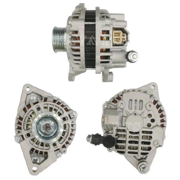 Car Alternator for Mazda 3 - Kava Lester 23875 Alternator