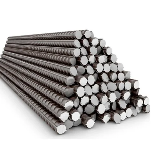 Carbon black steel bars for construction and concrete rolled steel rebars