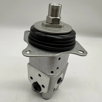 High Quality 702-16-32001 7021632001 Joystick Handle Pilot Valve for Komatsu PC120/200-5 Excavator Parts