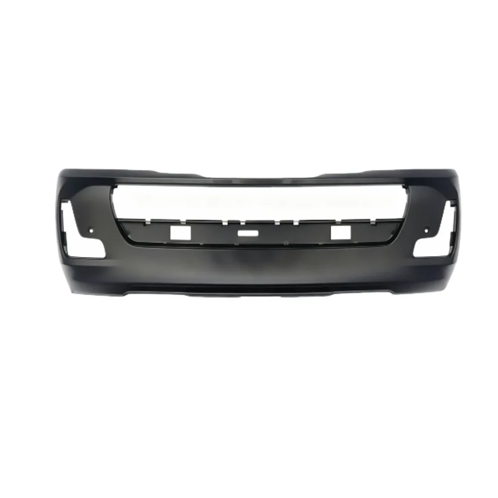 KEBEL High Guarantee Front Bumper for DODGE DURANGO 2022-2024 OEM 68636935AA Auto Body Parts Direct Replacement Car Accessories