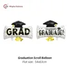 Pergamino de Graduación