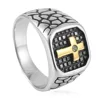 Interlocking (US name)
