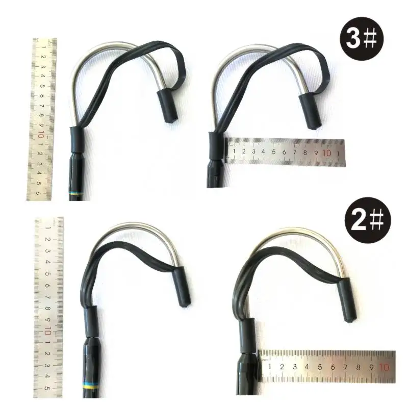 accessories needed for pintoon fishing Fishing Pole Pontoon Boat Fishing Accessories 9 Pair Pontoon Boat Fishing  Rod Holders