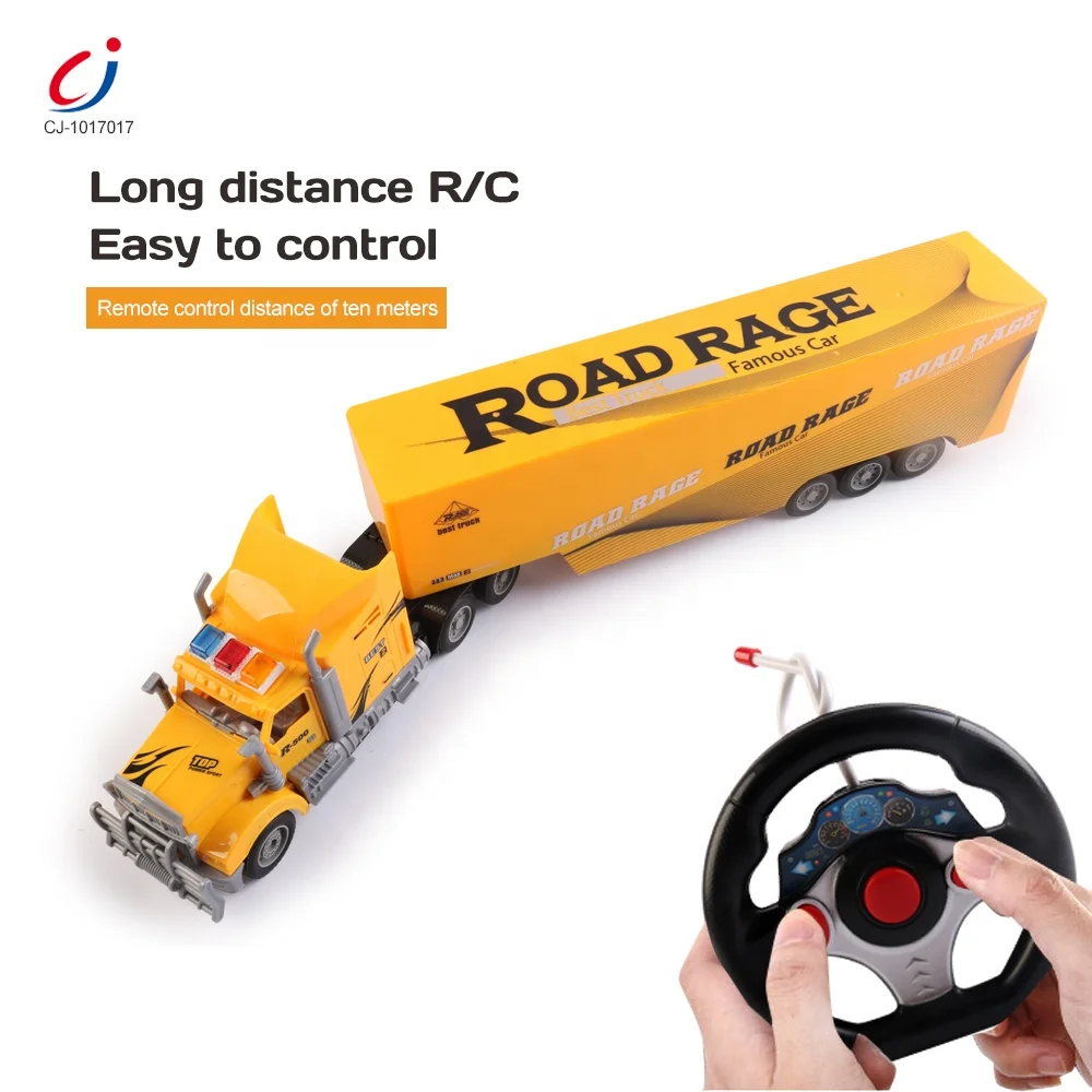 Rc truck price 500 online