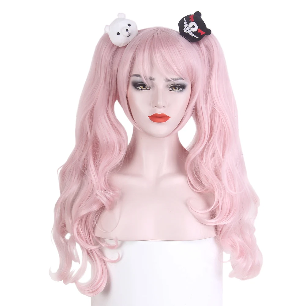 junko enoshima paper wig