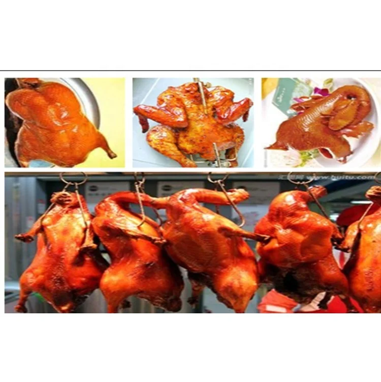Peking Duck Roaster Oven - Commercial Electric Meat Oven for
