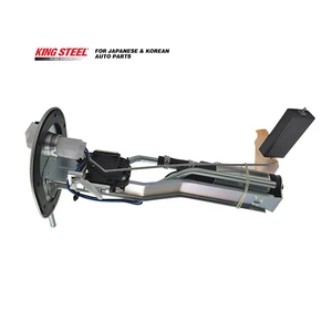 KINGSTEEL OEM G677-13-35ZA G6771335ZA Top Sale Car Electric Parts Bomba De Combustible Fuel Pump Assembly for MAZDA B1600 BT-50