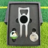 Coffret cadeau en argent
